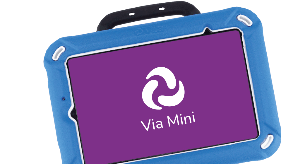 mini tablet