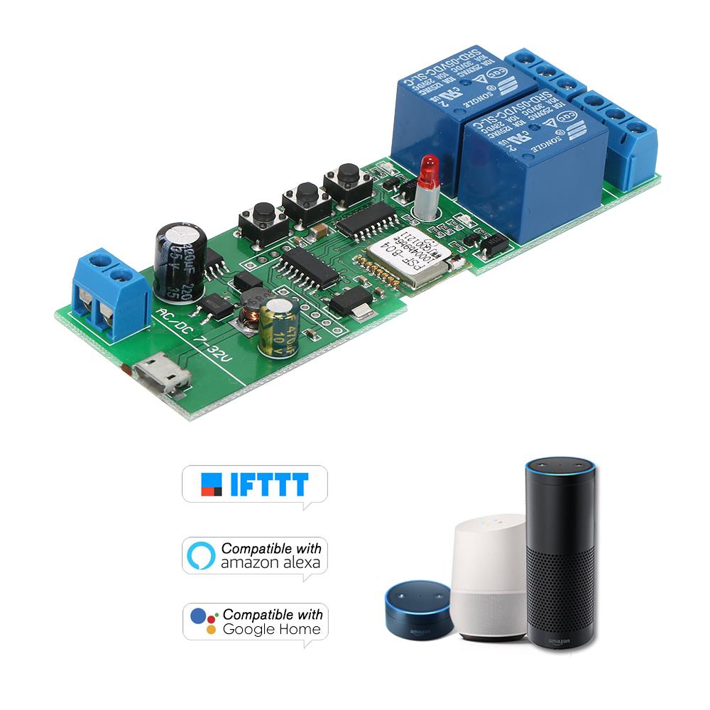 sonoff amazon