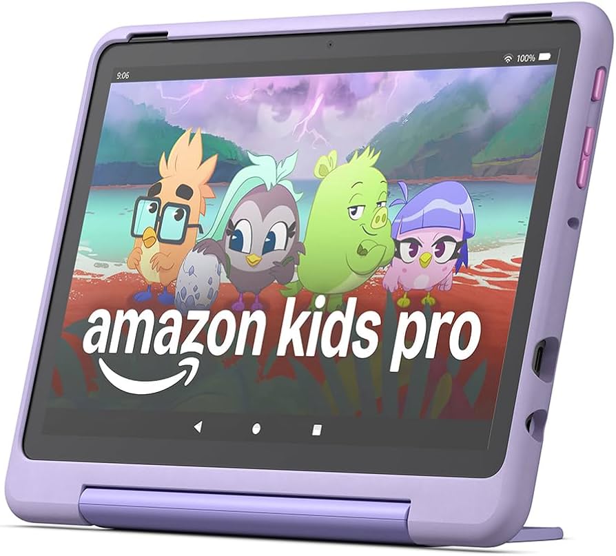 tablet fire