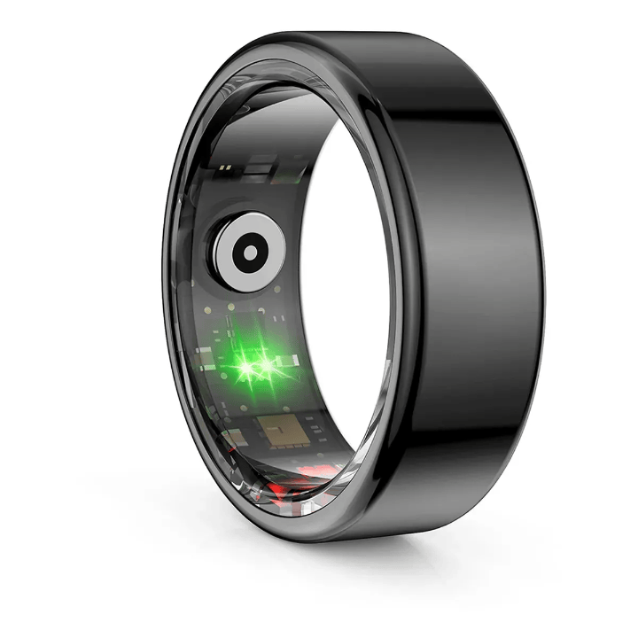 fitnesstracker ring