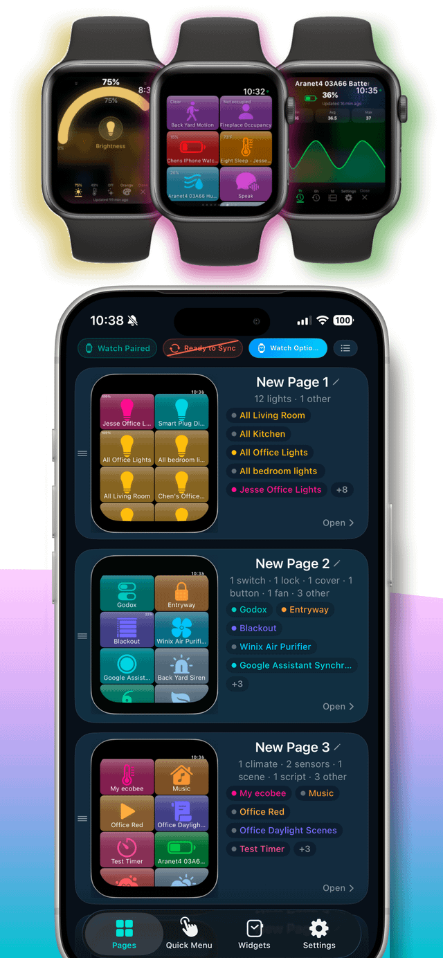 homeautomation