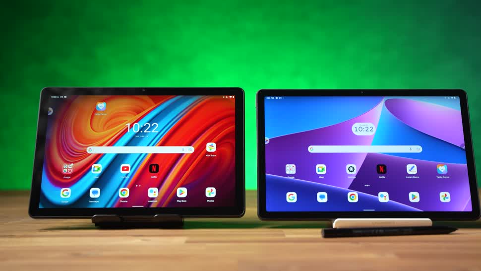 lenovo m10 plus