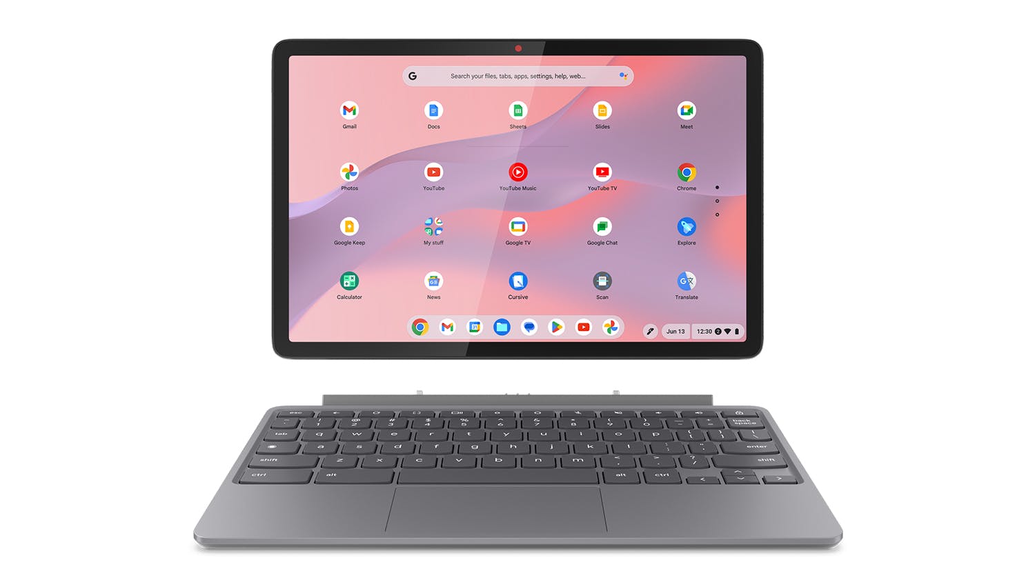 lenovo ideapad duet 3