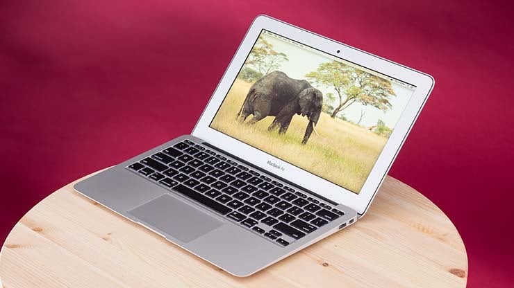 macbook air 2015