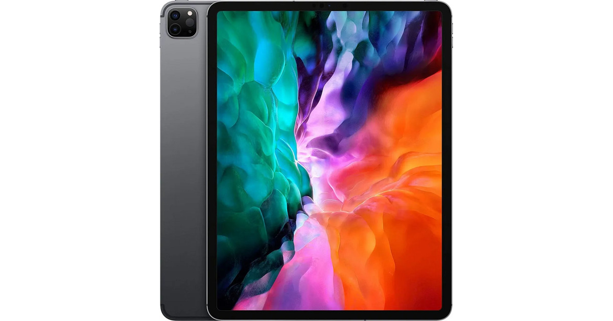 ipad 12 pro
