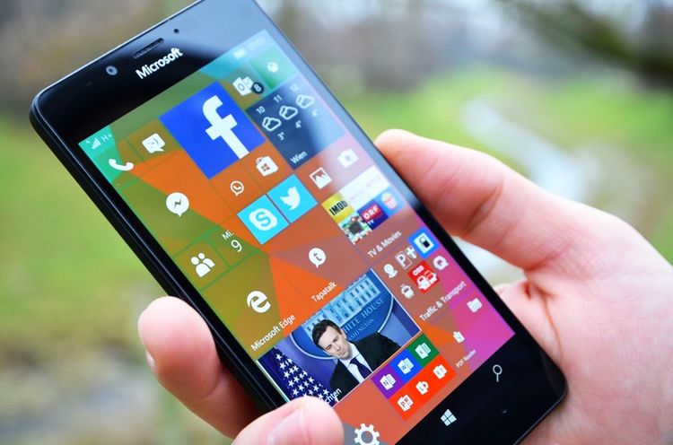 microsoft handy