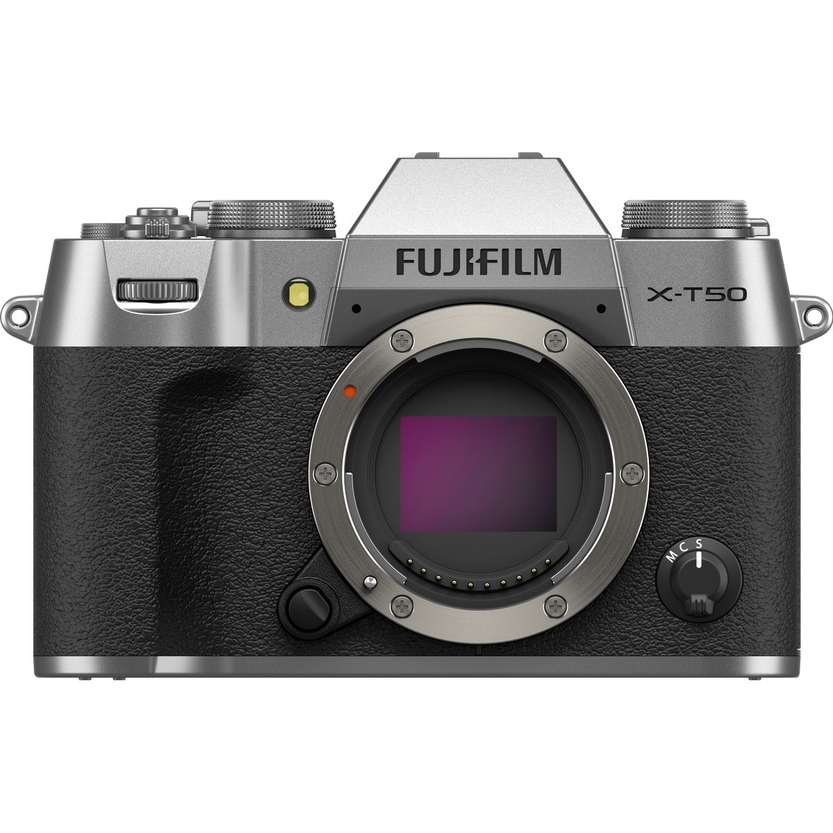 mirrorless kamera
