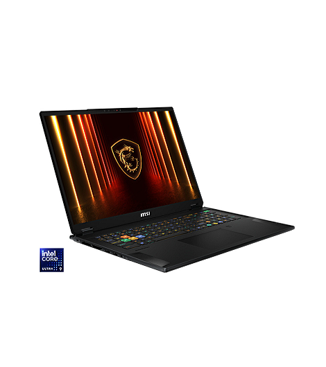 msi notebook