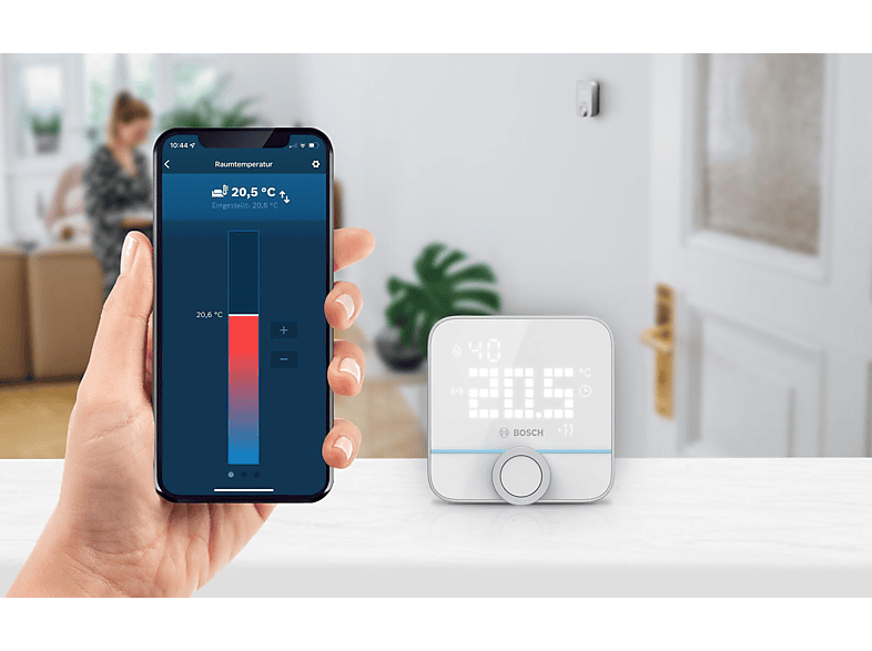 raumthermostat bosch