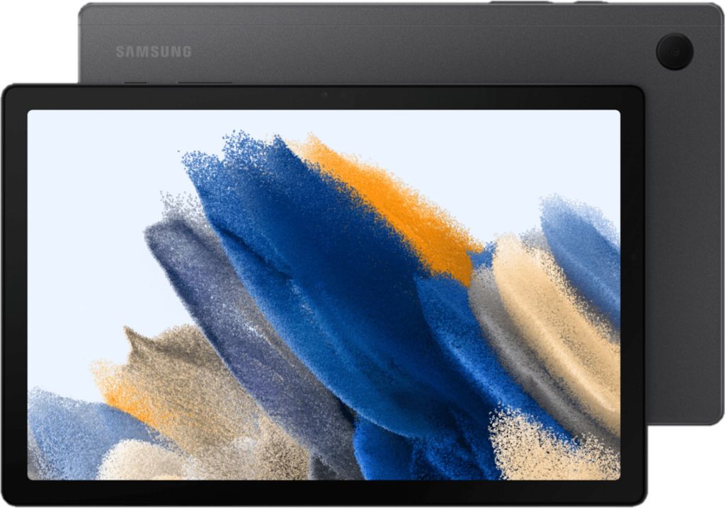 samsung tablet galaxy a8