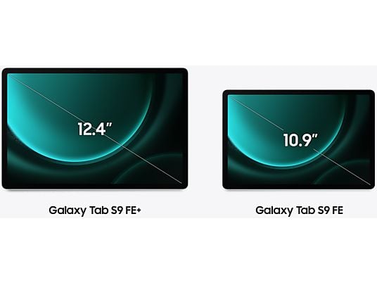 tablet samsung s9