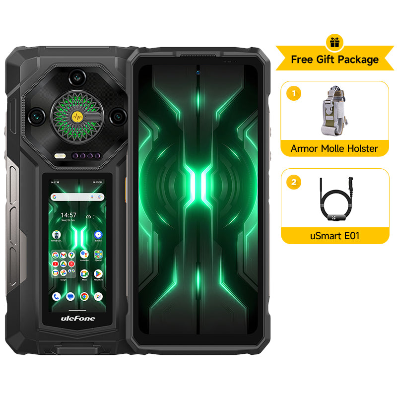 ulefone armor