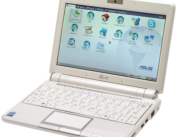 asus eee pc