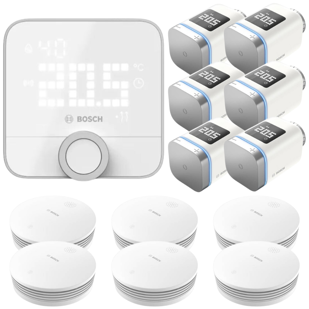 bosch raumthermostat 2