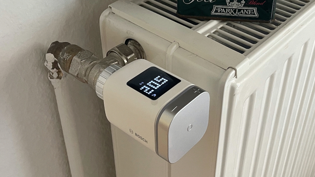 bosch smart home heizkörperthermostat ii