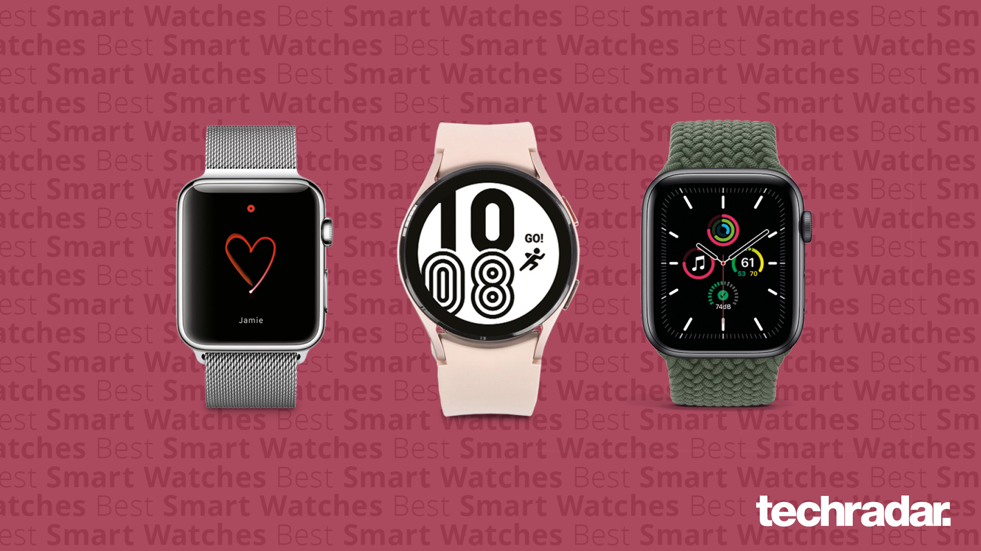die besten smart watches