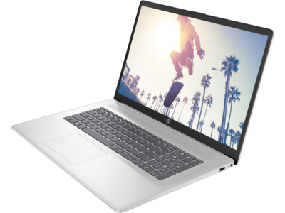 hp pavilion 17 notebook pc
