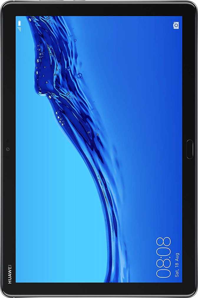 huawei mediapad m5 lte