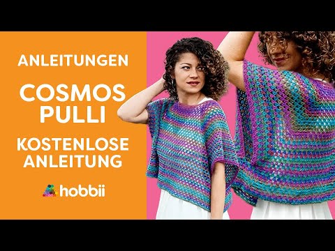 pullover häkeln anleitung kostenlos anfänger